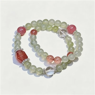 Crystalline Jewellery