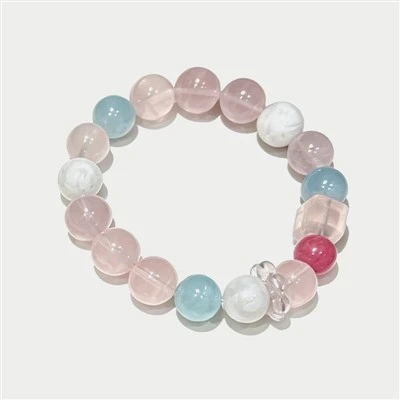 Rose Quartz Jewellery